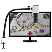 Digital Microscope Mighty Cam Pro Auto Focus AutoFlex with Flex Stand [7x-70x]