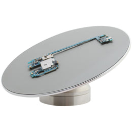 SharpVue Tilt Table with Riser