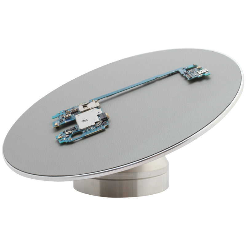 SharpVue Tilt Table with Riser – Aven Tools