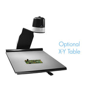 SharpVue Precision X-Y Gliding Stage