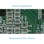 10 Diopter Lens for SharpVue XT