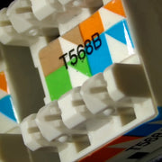 MicroVue Digital Microscope with 360 Viewer [17x - 110x]