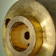 MicroVue Digital Microscope with 360 Viewer [17x - 110x]