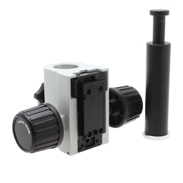 MicroVue Focus Mount with Arbor for Boom Stands, 32mm Opening