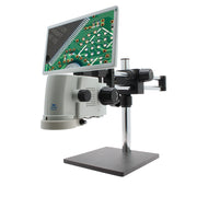 MicroVue Focus Mount with Arbor for Boom Stands, 32mm Opening