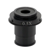 C-Mount Coupler 0.5x