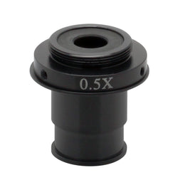 C-Mount Coupler 0.5x