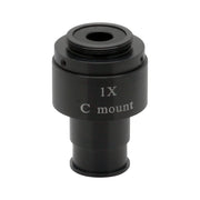 C-Mount Coupler 1.0x