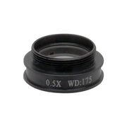 Objective Lens 0.5x