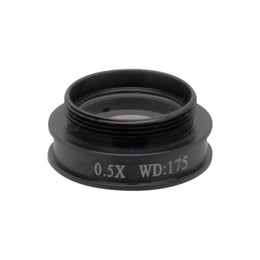 Objective Lens 0.5x