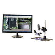 Mighty Scope Dual View Stand