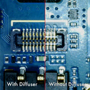 Diffuser Attachment for Mighty Scope v2