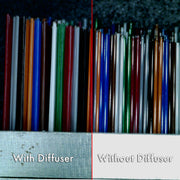 Diffuser Attachment for Mighty Scope v2