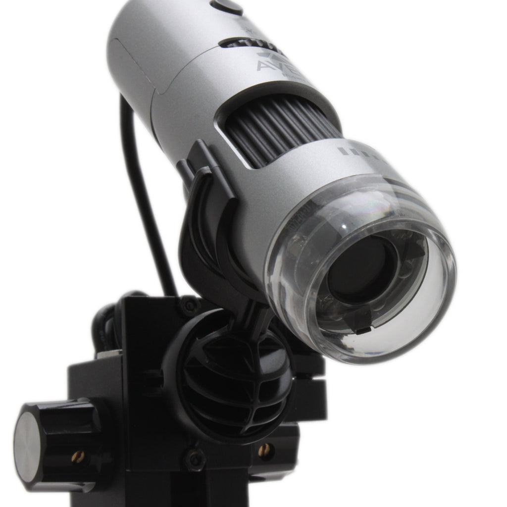 Mighty Scope v2 USB Digital Microscope w/Polarizer – Aven Tools