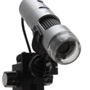 Mighty Scope v2 USB Digital Microscope w/Polarizer
