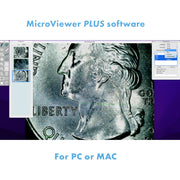 Mighty Scope v2 USB Digital Microscope