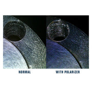 Mighty Scope v2 Polarizer