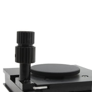 Mighty Scope ClearVue Digital Microscope 8x-25x with Post Stand and Gliding Stage and Diffuser
