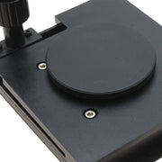 Mighty Scope ClearVue Digital Microscope 8x-25x with Post Stand and Gliding Stage and Diffuser