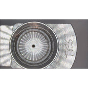 Mighty Scope ClearVue Digital Microscope 8x-25x with Dual Gooseneck LEDs and Back  Light