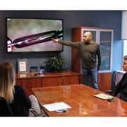 Mighty Scope ClearVue Digital Microscope 8x-25x + 34