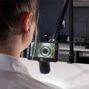Mighty Scope ClearVue Digital Microscope 8x-25x + 34