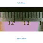 Diffuser Attachment for Mighty Scope ClearVue