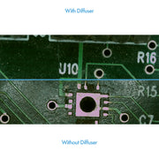 Diffuser Attachment for Mighty Scope ClearVue