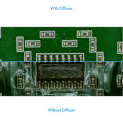 Diffuser Attachment for Mighty Scope ClearVue