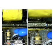 Cyclops 4x Long Focus Lens