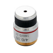 Cyclops Objective Lens 4X