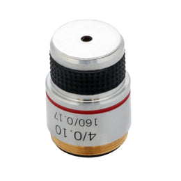 Cyclops Objective Lens 4X