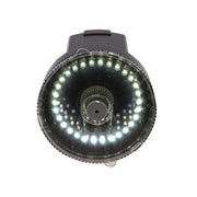 Cyclops Objective Lens 4X with Polarizer