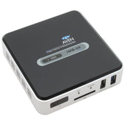 Digital Microscope Cyclops HDMI [12x - 132x]  Image Capture/Measure Box