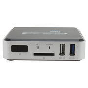 Digital Microscope Cyclops HDMI [12x - 132x]  Image Capture/Measure Box