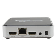 Digital Microscope Cyclops HDMI [12x - 132x]  Image Capture/Measure Box