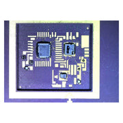 Digital Microscope Cyclops HDMI [12x-132x] with 4x Lens