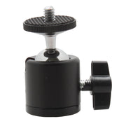 Swivel Ball Joint 1/4