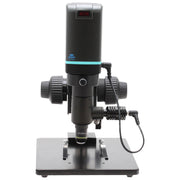 Digital Microscope Cyclops Metallographic [284x - 2042x] with 4x, 10x, and 20x lenses