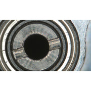 Stereo Zoom Trinocular Micrsocope SPZHT-135 [21x-135x] on Ultra Glide Boom Stand, FOI with Mighty Cam Pro Auto Focus