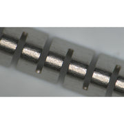 Stereo Zoom Trinocular Micrsocope SPZV-50  [6.7x-50x] on Double Arm Boom Stand, FOI with Mighty Cam Pro Auto Focus