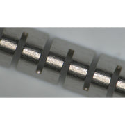 Stereo Zoom Trinocular Microscope SPZV-50 [6.7x - 50x] with Mighty Cam Pro Auto Focus on Double Arm Boom Stand