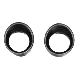 Rubber Eye Guards - DHW eyepieces