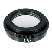 Auxiliary Lens 1.6x  for DSZ, NSW and SPZ Series Microscopes