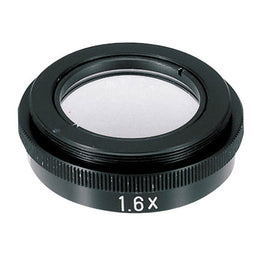 Auxiliary Lens 1.6x  for DSZ, NSW and SPZ Series Microscopes