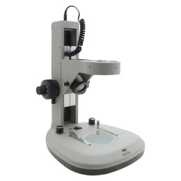 26800B-506 Microscope Track Stand with Top and Bottom LED Lights