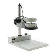 Pole Stand with Focus Mount and LED Illumination for SPZ Series Microscopes
