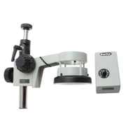 Focus Mount/LED Ring Light with Tiltable Arbor