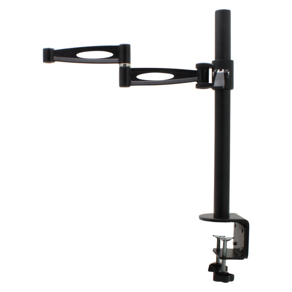 Checking Post Stand Articulating Arm Post Stand with Microscope Mount and Table Clamp ...