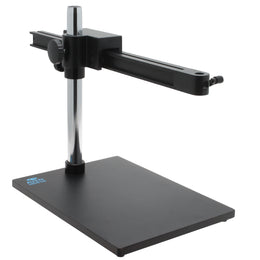 Ultra-Glide Arm Stand w/Heavy Metal Base